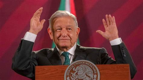 AMLO celebra reducción de la pobreza en México MVS Noticias