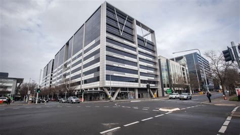 Australian Taxation Office Proposes 125 Million Spend On Fit Out For