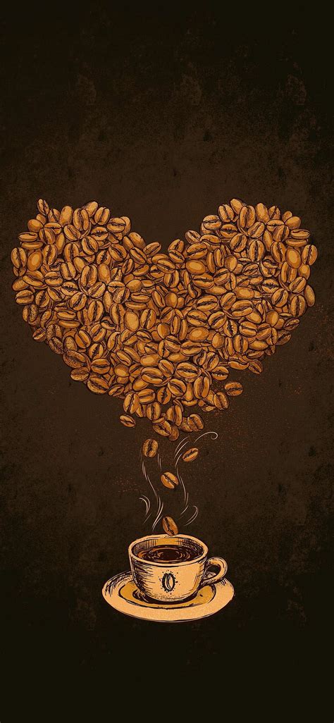 Coffee For Mobile Coffee Lover Hd Phone Wallpaper Pxfuel