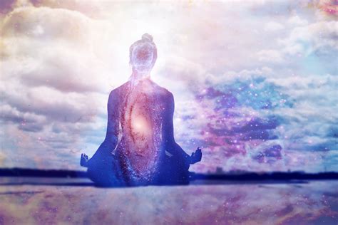 Raising Your Vibration With Meditation - The S.A.G.E Method