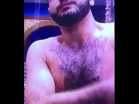 bbb 18 baño desnudo XVIDEOS