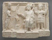 Seleucus I Nicator - Wikipedia