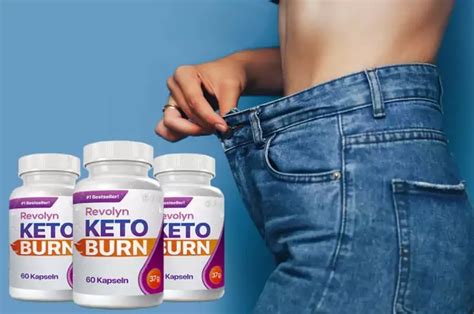 Revolyn Keto Burn Avis Est Il Efficace Pour Perte De Poids Test 2023