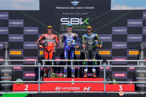 Podium WSSP600 Foto Randy Van Maasdijk RvM Photography