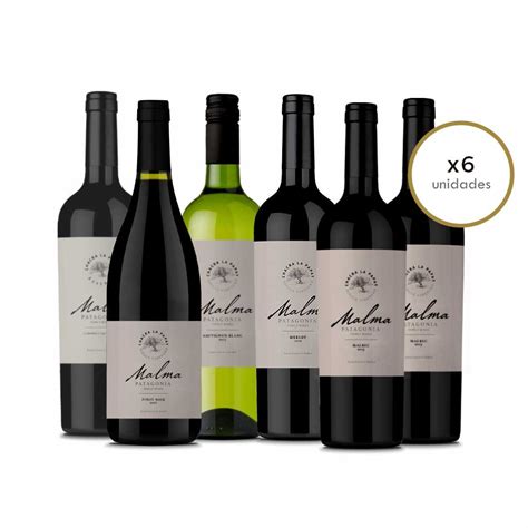 Cholila Ranch Malbec For Export Caja X 12 E Shop Bodega Malma