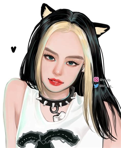 Details 73+ blackpink anime jennie best - in.coedo.com.vn