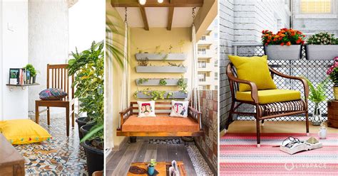 15 Inspiring Modern Apartment Balcony Ideas You Need to See