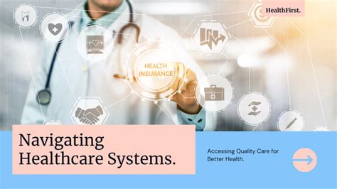 Navigating Healthcare Systems Accessing Quality Care For Better Health