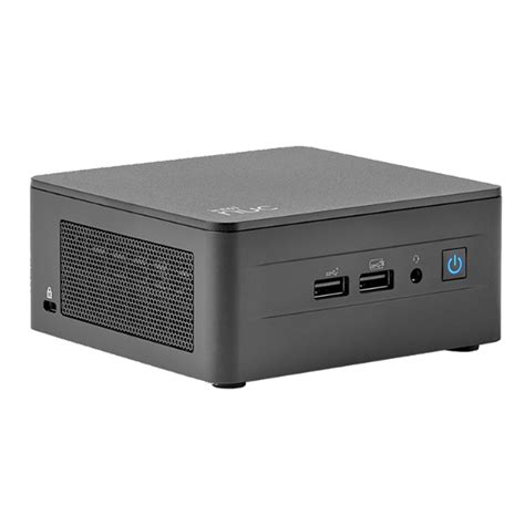 Mini Pc Asus Nuc Pro Tall Nuc Anhi Ch Nh H Ng Gi R Qu