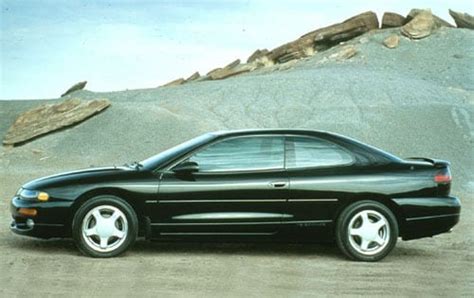 Used 1995 Dodge Avenger Pricing - For Sale | Edmunds