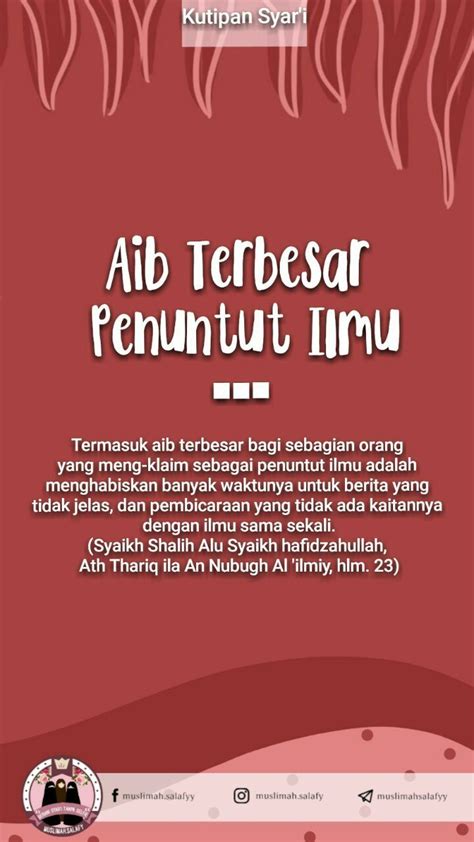 Quotes Motivasi Cinta Islami / Pin di Motivasi : Kata kata islam ...