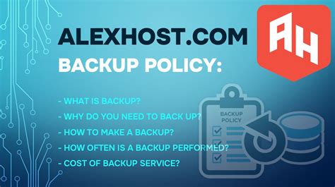 Хостинг для Бота Дискорд - Цена на хостинг для Дискорд бота AlexHost