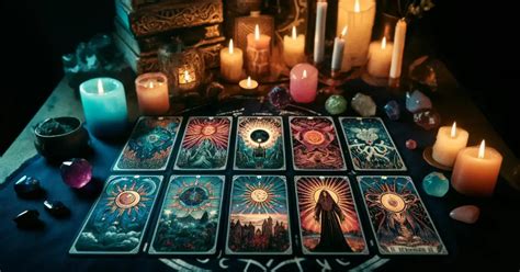 Most Powerful Tarot Cards And Their Meanings Top 7 Revealed