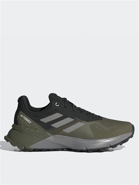 Shoes Walking Boots Adidas Terrex Ax Shoes And Boots Men Very