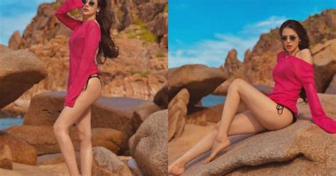 Nhan sắc nàng hot girl sau 4 năm làm phu nhân hào môn