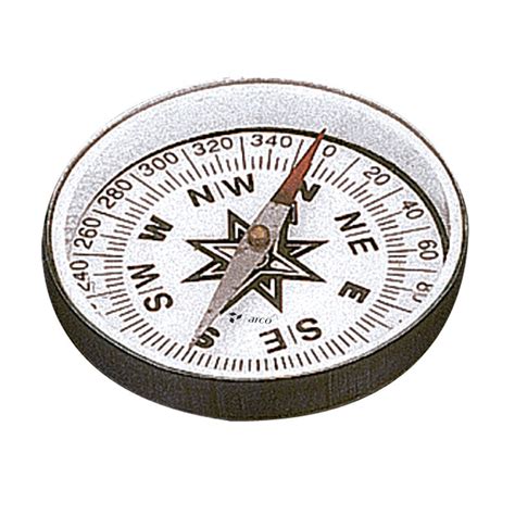 Magnetic Compass – Arihantlab