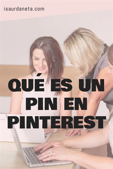 8 TERMINOS DE PINTEREST QUE NECESITAS SABER Como Funciona Pinterest