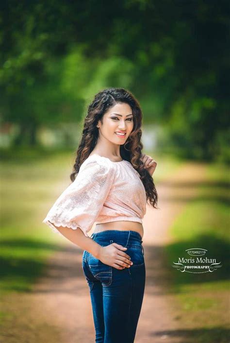 Kaushi Perera Hot Latest