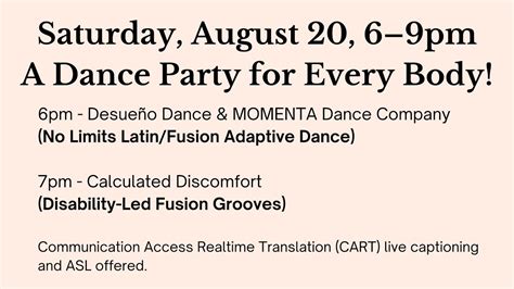 Momenta Dance Desue O Dance Invite You To Chicago Summerdance Youtube