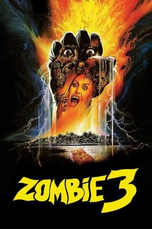 Zombie Flesh Eaters The Movie Database Tmdb