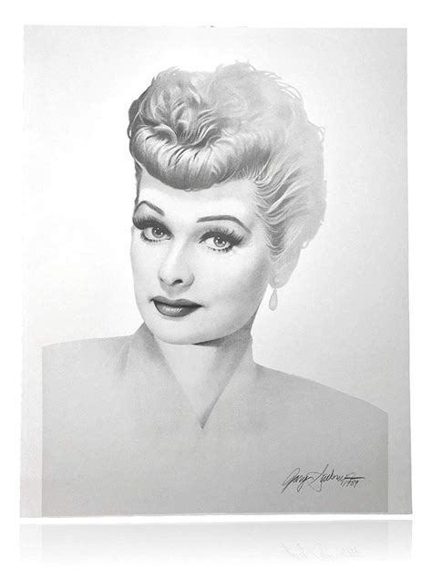 I Love Lucy Drawing At Explore Collection Of I Love Lucy Drawing