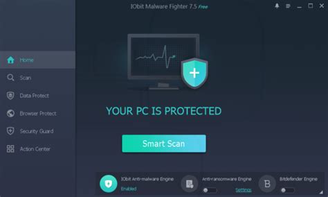 Iobit Malware Fighter Review Updated 2023