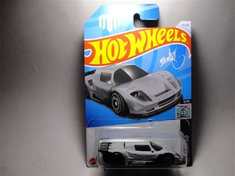 Hot Wheels Mad Mike Drift Hw Modified Cuotas sin interés