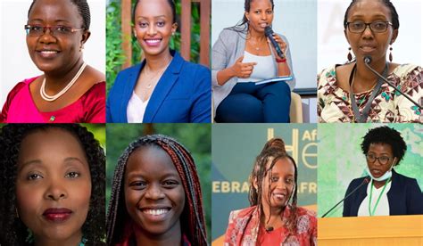 Rwandan women shaping country's green growth agenda - The New Times