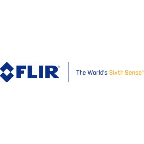 FLIR Logo - LogoDix