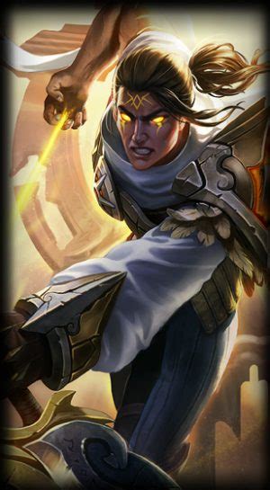 Varus skins for League of legends - Complete LoL skin Database