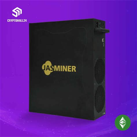 Buy Jasminer X16 Q 1 845GH Ethereum Miner ETC