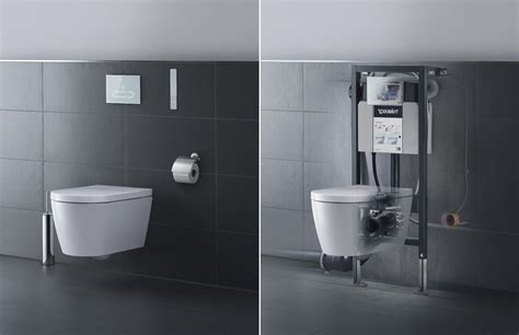 Starck 3 Sinks Toilets More Duravit