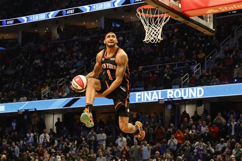 NBA All-Star Weekend: 5 Ways to Fix the NBA Slam Dunk Contest | Complex