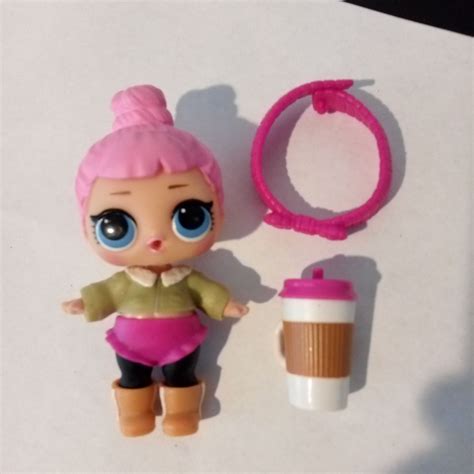 Cozy Babe LOL Surprise Vanilla On Mercari Babes Toy Collection Lol
