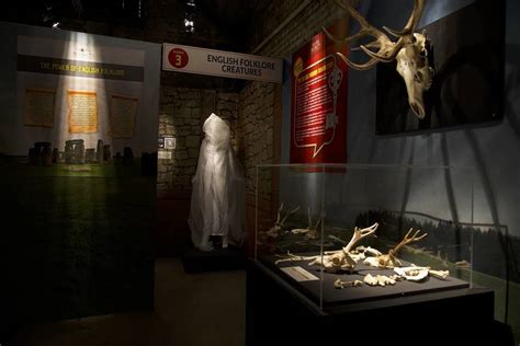 We Stepped Into The Shadows To Discover The ‘Dark Secrets’ Of ...