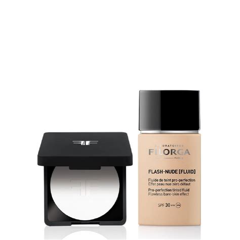 FILORGA FLASH NUDE Farmacia Bianco