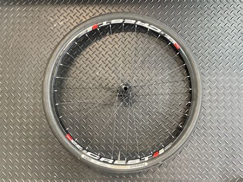 2020 Stand Crest 650b Wheelset For Sale