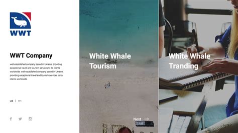 WWT on Behance