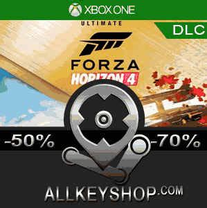 Buy Forza Horizon 4 Ultimate Add Ons Bundle Xbox One Compare Prices