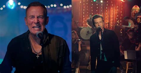 Bruce Springsteen And The Killers Releases Duet Dustland