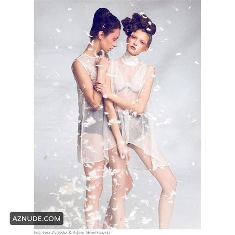 Gabriela Mach Nude And Sexy Photos Aznude