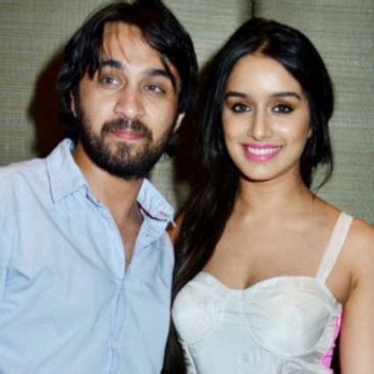 Shraddha Kapoor and Siddhanth Kapoor to play the roles of Haseena ...