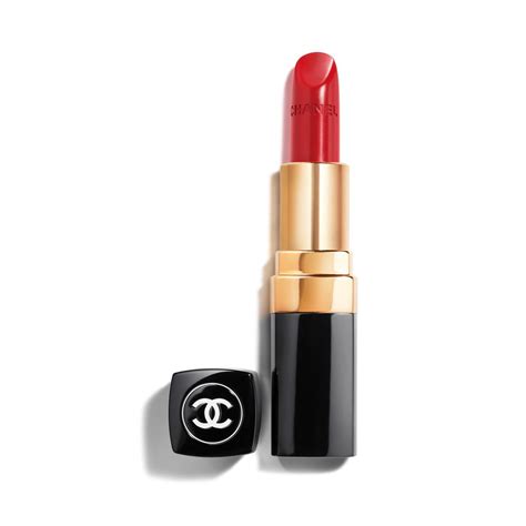 Chanel Lipstick – 466 CARMEN – Edlizer Beauty