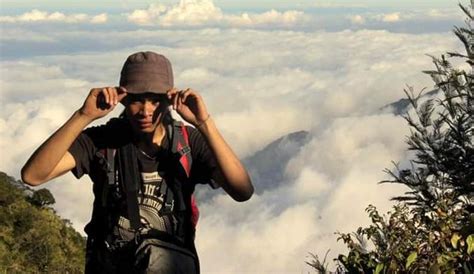 Cerita Pendaki Bertahan Hidup Saat Hilang Di Gunung Lawu Nekat Tidur