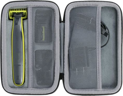 Amazon Rlsoco Hard Case Compatible With Philips Qp Qp