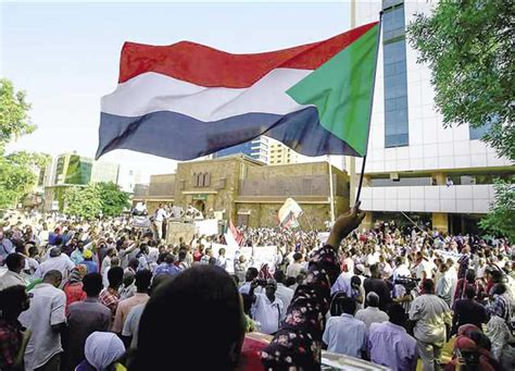 السودان يأمل فى اتفاق نهائى بين الفرقاء والبرير التفاهمات وصلت مراحل