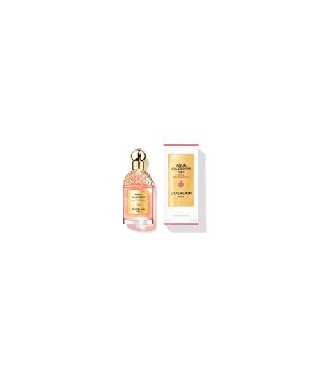 Aqua Allegoria Forte Rosa Palissandro Eau De Parfum