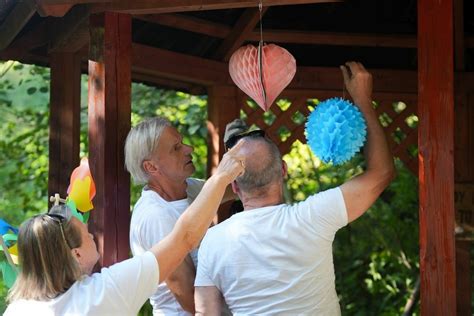 Wiemy kim jest Stanisław z Sanatorium miłości 6 Był związany z