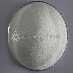 Barium Acetate At Best Price In Mumbai ID 1294020 AVA Chemicals