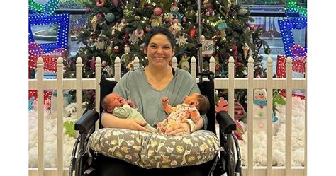 Жена роди две бебета в два последователни дни